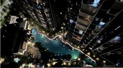 The Garden Residences (D19), Apartment #472899661